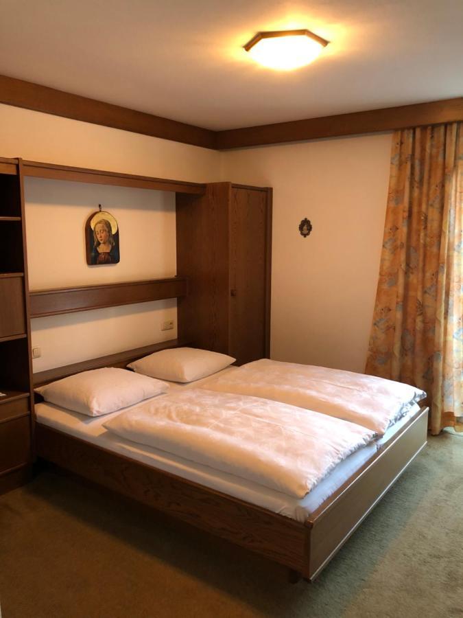 Pension Millinger Санкт-Мартин-бай-Лофер Экстерьер фото